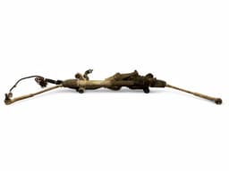 SUBARU E262270024 34110AJ210 Steering rack SUBARU LEGACY V / Outback (2009-2014) — thumbnail 1