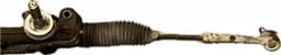 OPEL A0013677 95507295 95516744 Steering rack OPEL MERIVA B (2010-2017) — thumbnail 3