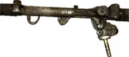 OPEL A0013677 95507295 95516744 Steering rack OPEL MERIVA B (2010-2017) — thumbnail 4