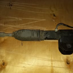 JEEP P05154513AC 5154513AC Steering rack JEEP GRAND CHEROKEE IV (WK, WK2) (2010-2021) — thumbnail 5