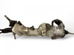 CITROËN 1638434980 6820000313 F80000241500 5WK67000 5WK67000B Steering rack CITROËN C4 Picasso II (2013-2022) — thumbnail 3