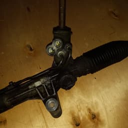 JEEP P05154513AC 5154513AC Steering rack JEEP GRAND CHEROKEE IV (WK, WK2) (2010-2021) — thumbnail 3