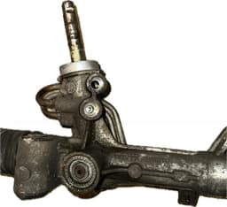 OPEL A0013677 95507295 95516744 Steering rack OPEL MERIVA B (2010-2017) — thumbnail 6