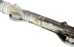 CITROËN 1663657780 4001VJ 1623214980 Steering rack CITROËN C4 II (B7) (2009-2018) — thumbnail 5