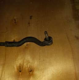 JEEP P05154513AC 5154513AC Steering rack JEEP GRAND CHEROKEE IV (WK, WK2) (2010-2021) — thumbnail 4