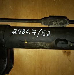 JEEP P05154513AC 5154513AC Steering rack JEEP GRAND CHEROKEE IV (WK, WK2) (2010-2021) — thumbnail 2
