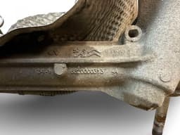 CITROËN 1638434980 6820000313 F80000241500 5WK67000 5WK67000B Steering rack CITROËN C4 Picasso II (2013-2022) — thumbnail 7