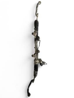 VW 7853974146 7E1422061P 7E1422061R 7E1422061PX Steering rack VW TRANSPORTER T5 / MULTIVAN (7H, 7E, 7J) (2003-2015) — thumbnail 1