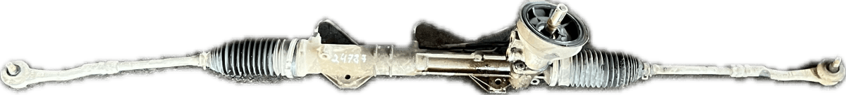 CITROËN 1663657780 4001VJ 1623214980 Steering rack CITROËN C4 II (B7) (2009-2018)