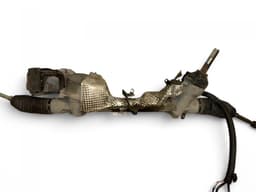 CITROËN 1638434980 6820000313 F80000241500 5WK67000 5WK67000B Steering rack CITROËN C4 Picasso II (2013-2022) — thumbnail 6