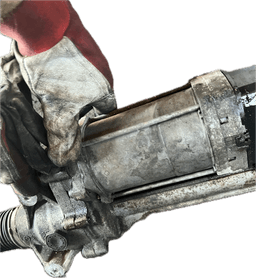 BMW 7369110001 32106886308 32106889124 Steering rack BMW 3 (F30, F31, F34, F80) (2011-2019) — thumbnail 5