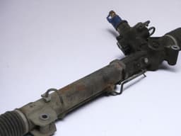MERCEDES-BENZ A2044603200 Steering rack MERCEDES-BENZ C-CLASS (W204) (2007-2013) — thumbnail 7