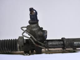 MERCEDES-BENZ A2044603200 Steering rack MERCEDES-BENZ C-CLASS (W204) (2007-2013) — thumbnail 3