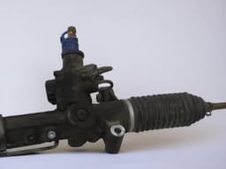 MERCEDES-BENZ A2044603200 Steering rack MERCEDES-BENZ C-CLASS (W204) (2007-2013) — thumbnail 6
