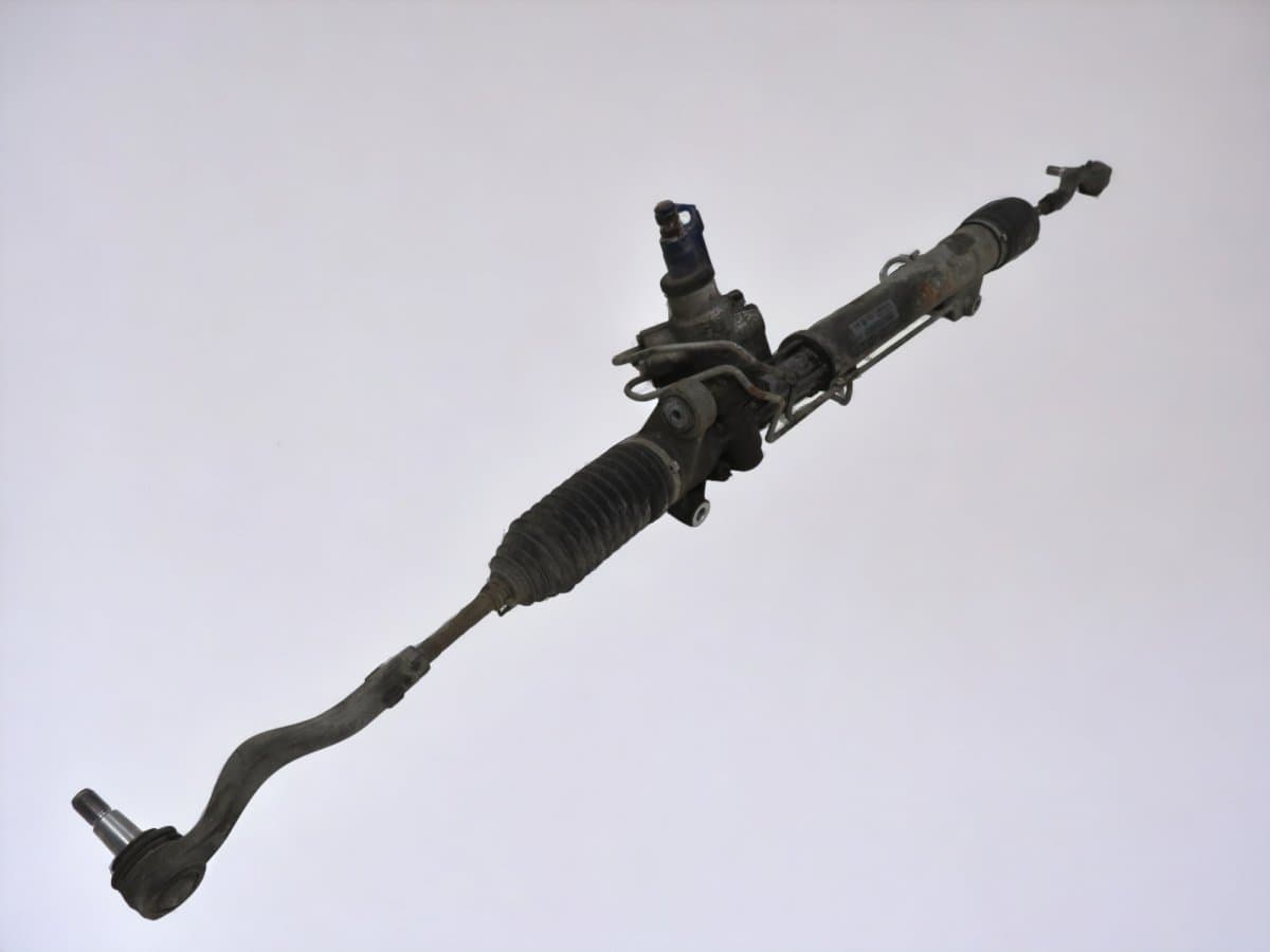 MERCEDES-BENZ A2044603200 Steering rack MERCEDES-BENZ C-CLASS (W204) (2007-2013)