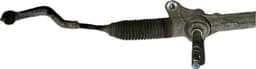 RENAULT SN18BC0057 480014EH0A 490013876R Steering rack RENAULT KADJAR (HA, HL) (2015-2022) — thumbnail 2