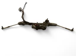 SUBARU E262270016 Q003TB2371 34110AJ131 34110AJ132 Steering rack SUBARU LEGACY V / Outback (2009-2014) — thumbnail 1