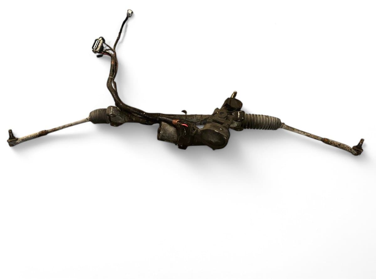 SUBARU E262270016 Q003TB2371 34110AJ131 34110AJ132 Steering rack SUBARU LEGACY V / Outback (2009-2014)
