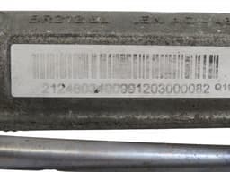 MERCEDES-BENZ A2124603400 Steering rack MERCEDES-BENZ E-CLASS (W212) (2009-2016) — thumbnail 4