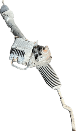 MERCEDES-BENZ A1694600700 A1694601700 A1694602100 A1694603000 Steering rack MERCEDES-BENZ A-CLASS (W169) (2004-2012) — thumbnail 4
