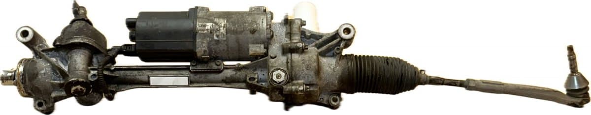 MERCEDES-BENZ A2054603001 A2054606502 Steering rack MERCEDES-BENZ C-CLASS (W205) (2013-2021)