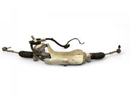 OPEL 95525454 95529429 39119252 39209206 Steering rack OPEL ASTRA K (B16) (2015-2022) — thumbnail 9