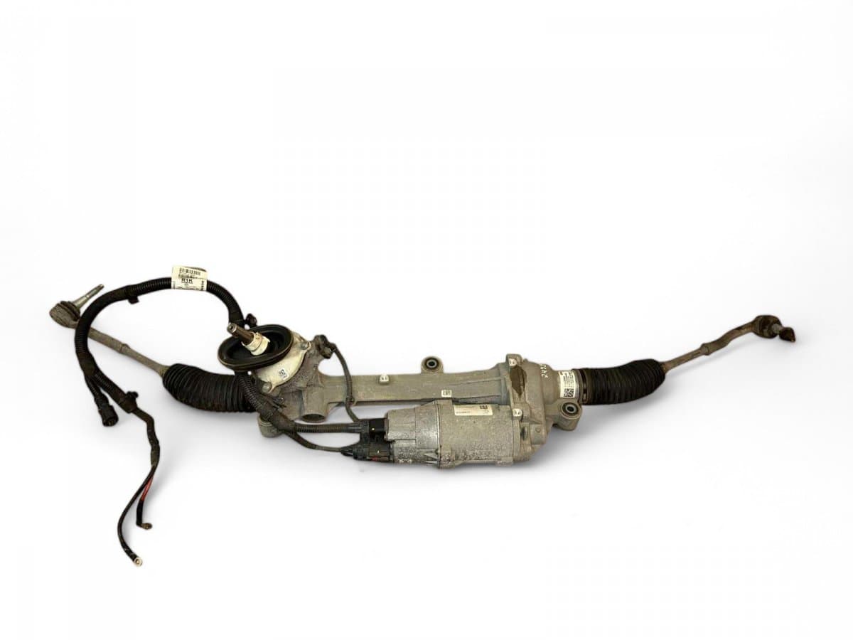 OPEL 95525454 95529429 39119252 39209206 Steering rack OPEL ASTRA K (B16) (2015-2022)