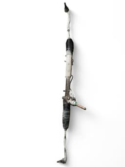PEUGEOT 9686476580 7831974255 4001VW 1663664480 Steering rack PEUGEOT 508 I (W23) (2010-2018) — thumbnail 1