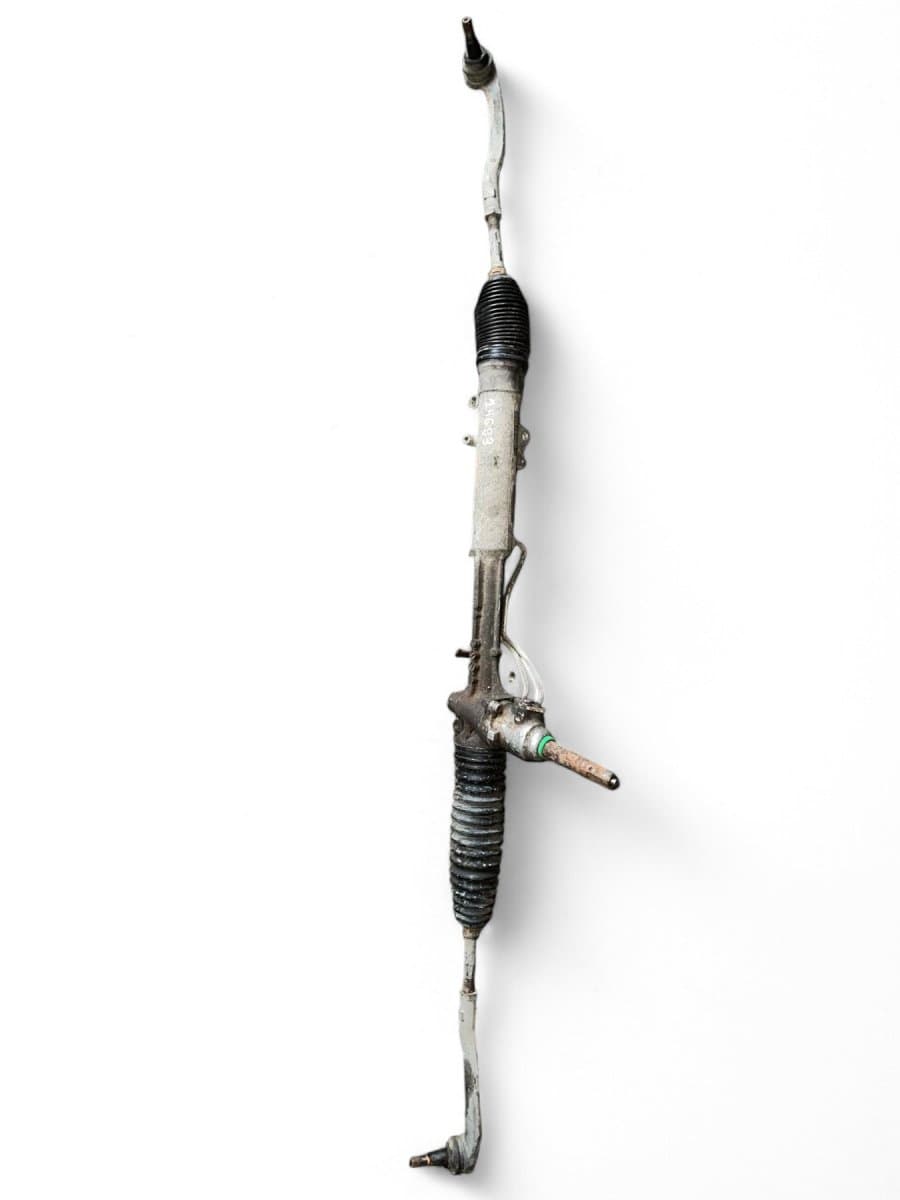 PEUGEOT 9686476580 7831974255 4001VW 1663664480 Steering rack PEUGEOT 508 I (W23) (2010-2018)