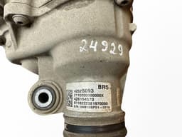 OPEL 95525454 95529429 39119252 39209206 Steering rack OPEL ASTRA K (B16) (2015-2022) — thumbnail 4