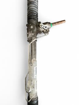 PEUGEOT 9686476580 7831974255 4001VW 1663664480 Steering rack PEUGEOT 508 I (W23) (2010-2018) — thumbnail 3