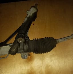 RENAULT Steering rack RENAULT MASTER III (FV, JV) (2010-2024) — thumbnail 3