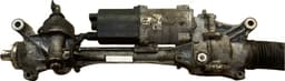 MERCEDES-BENZ A2054603001 A2054606502 Steering rack MERCEDES-BENZ C-CLASS (W205) (2013-2021) — thumbnail 8