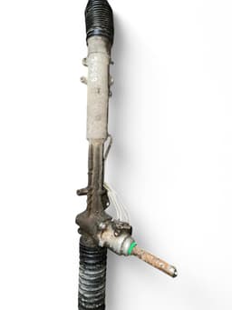 PEUGEOT 9686476580 7831974255 4001VW 1663664480 Steering rack PEUGEOT 508 I (W23) (2010-2018) — thumbnail 2