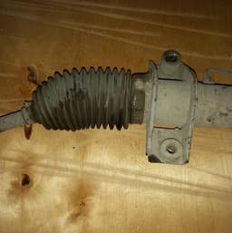 RENAULT Steering rack RENAULT MASTER III (FV, JV) (2010-2024) — thumbnail 2