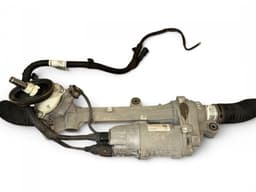 OPEL 95525454 95529429 39119252 39209206 Steering rack OPEL ASTRA K (B16) (2015-2022) — thumbnail 2