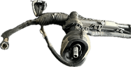 VOLVO 7838974763 31658029 7806277429 0273010236 Steering rack VOLVO S90 / V90 (2016-) — thumbnail 2