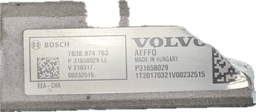 VOLVO 7838974763 31658029 7806277429 0273010236 Steering rack VOLVO S90 / V90 (2016-) — thumbnail 7
