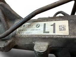 BMW 32102475173 2475173 7853993674 7853501385 Steering rack BMW 5 GRAN TURISMO (F07) (2009-2017) — thumbnail 8