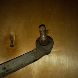RENAULT Steering rack RENAULT MASTER III (FV, JV) (2010-2024) — thumbnail 4