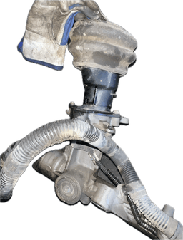 VOLVO 7838974763 31658029 7806277429 0273010236 Steering rack VOLVO S90 / V90 (2016-) — thumbnail 8