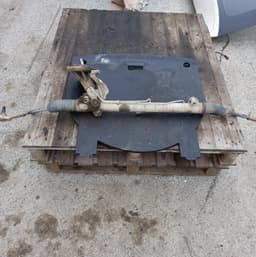 VOLVO 36001699 30723973 30793042 31200462 31201555 31201559 31280578 31280575 31265833 31340078 31360563 31387120 Steering rack VOLVO XC70 II (2007-2016) — thumbnail 1