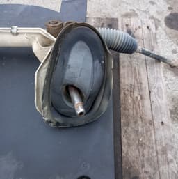 VOLVO 36001699 30723973 30793042 31200462 31201555 31201559 31280578 31280575 31265833 31340078 31360563 31387120 Steering rack VOLVO XC70 II (2007-2016) — thumbnail 6