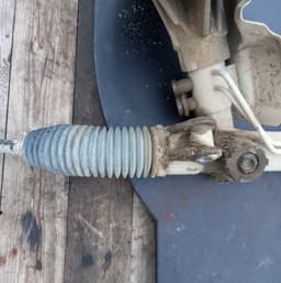 VOLVO 36001699 30723973 30793042 31200462 31201555 31201559 31280578 31280575 31265833 31340078 31360563 31387120 Steering rack VOLVO XC70 II (2007-2016) — thumbnail 4