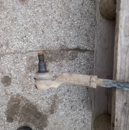 VOLVO 36001699 30723973 30793042 31200462 31201555 31201559 31280578 31280575 31265833 31340078 31360563 31387120 Steering rack VOLVO XC70 II (2007-2016) — thumbnail 5