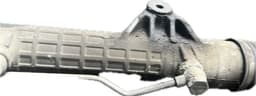 AUDI 4F1422066A Steering rack AUDI A6 / A6 ALLROAD (C6, 4F) (2004-2011) — thumbnail 8