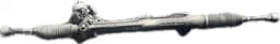 AUDI 4F1422066A Steering rack AUDI A6 / A6 ALLROAD (C6, 4F) (2004-2011) — thumbnail 1