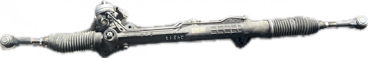 AUDI 4F1422066A Steering rack AUDI A6 / A6 ALLROAD (C6, 4F) (2004-2011)