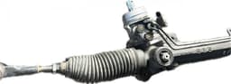 AUDI 4F1422066A Steering rack AUDI A6 / A6 ALLROAD (C6, 4F) (2004-2011) — thumbnail 2
