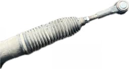 AUDI 4F1422066A Steering rack AUDI A6 / A6 ALLROAD (C6, 4F) (2004-2011) — thumbnail 4